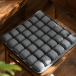 Snake Skin Air Seat Cushion