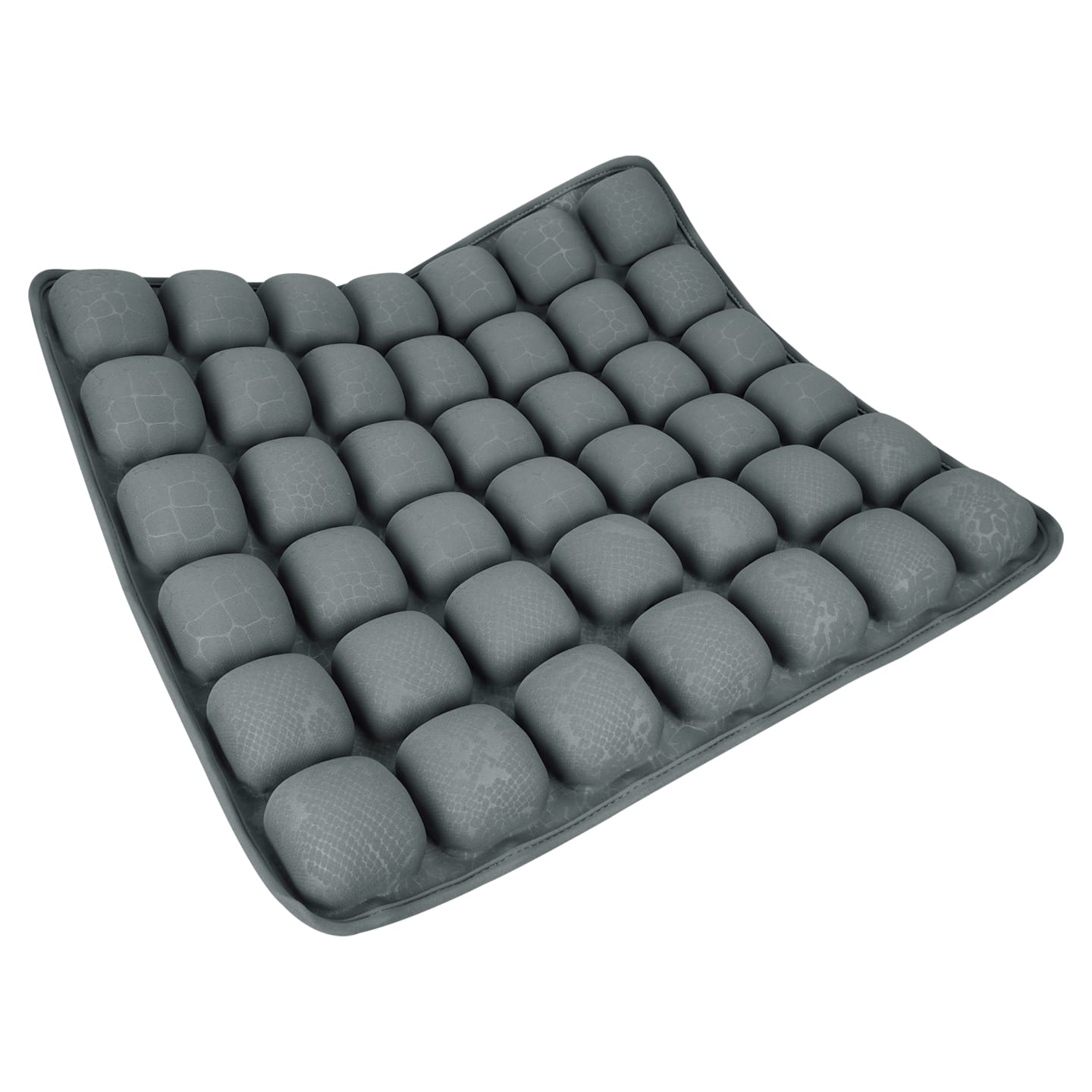 Snake Skin Air Seat Cushion