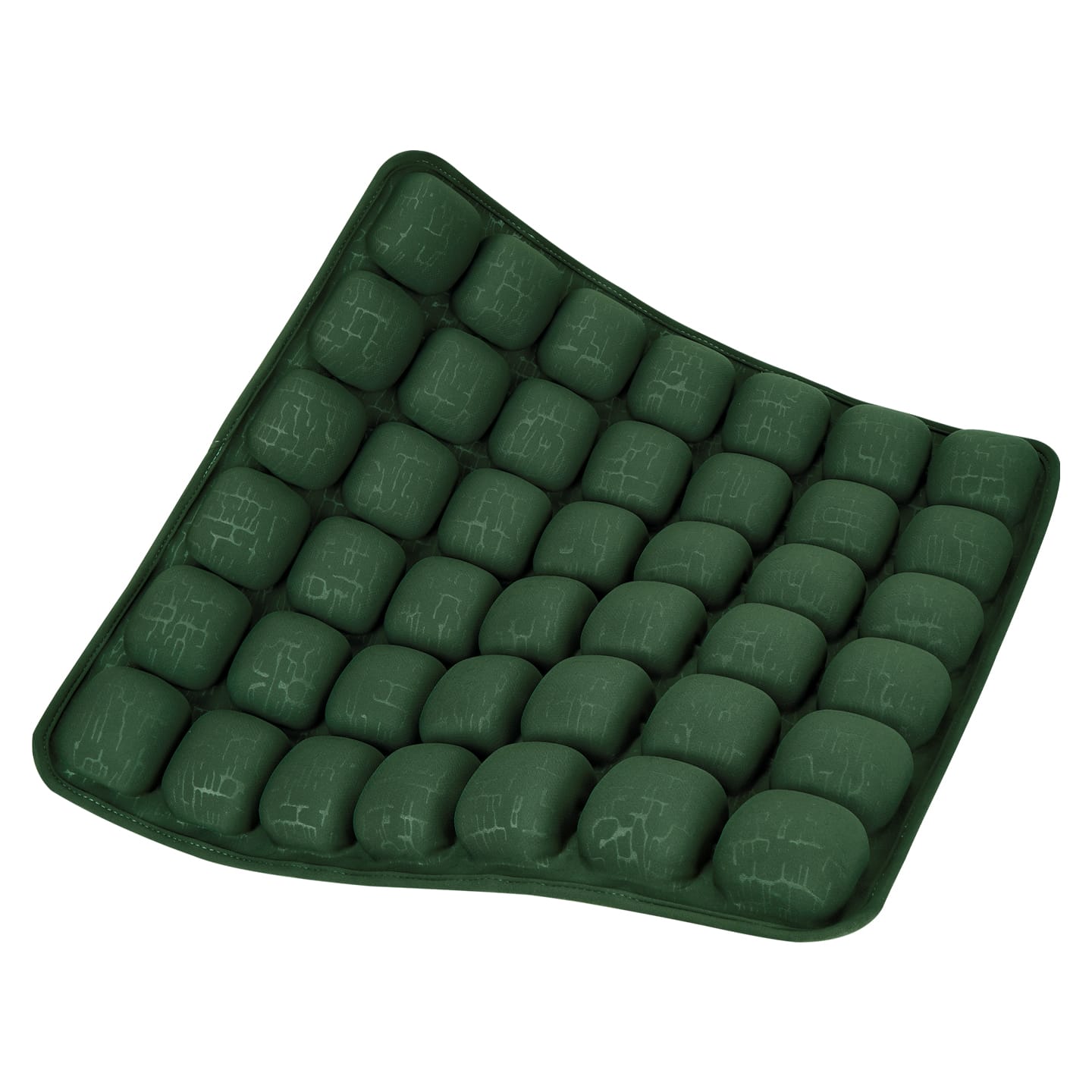 Layered Rock Air Seat Cushion