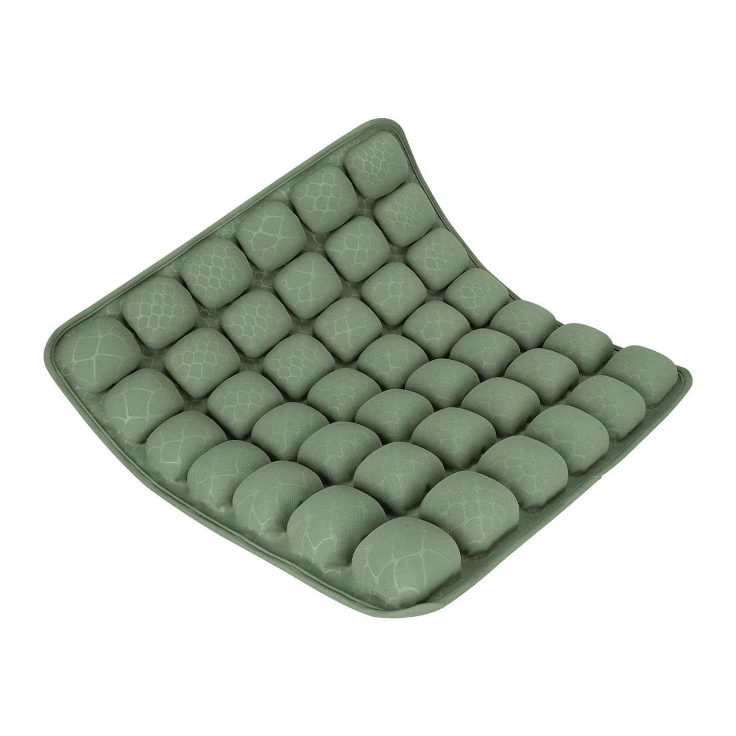 Dragon Scale Air Seat Cushion