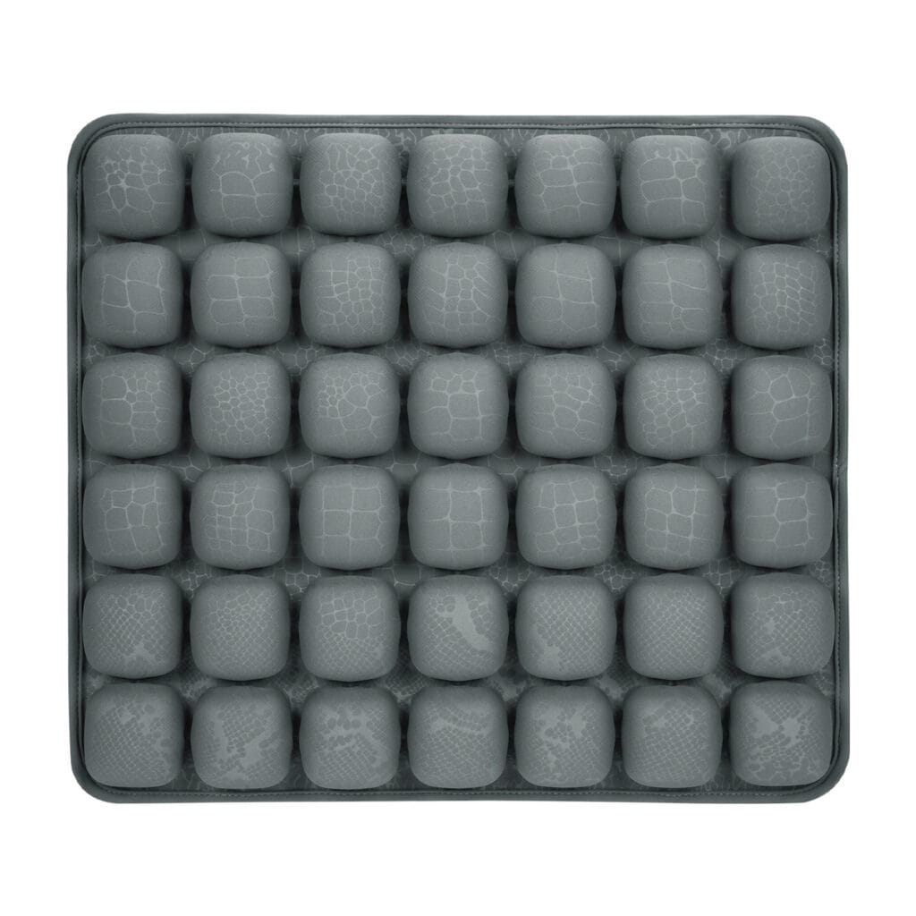 Snake Skin Air Seat Cushion