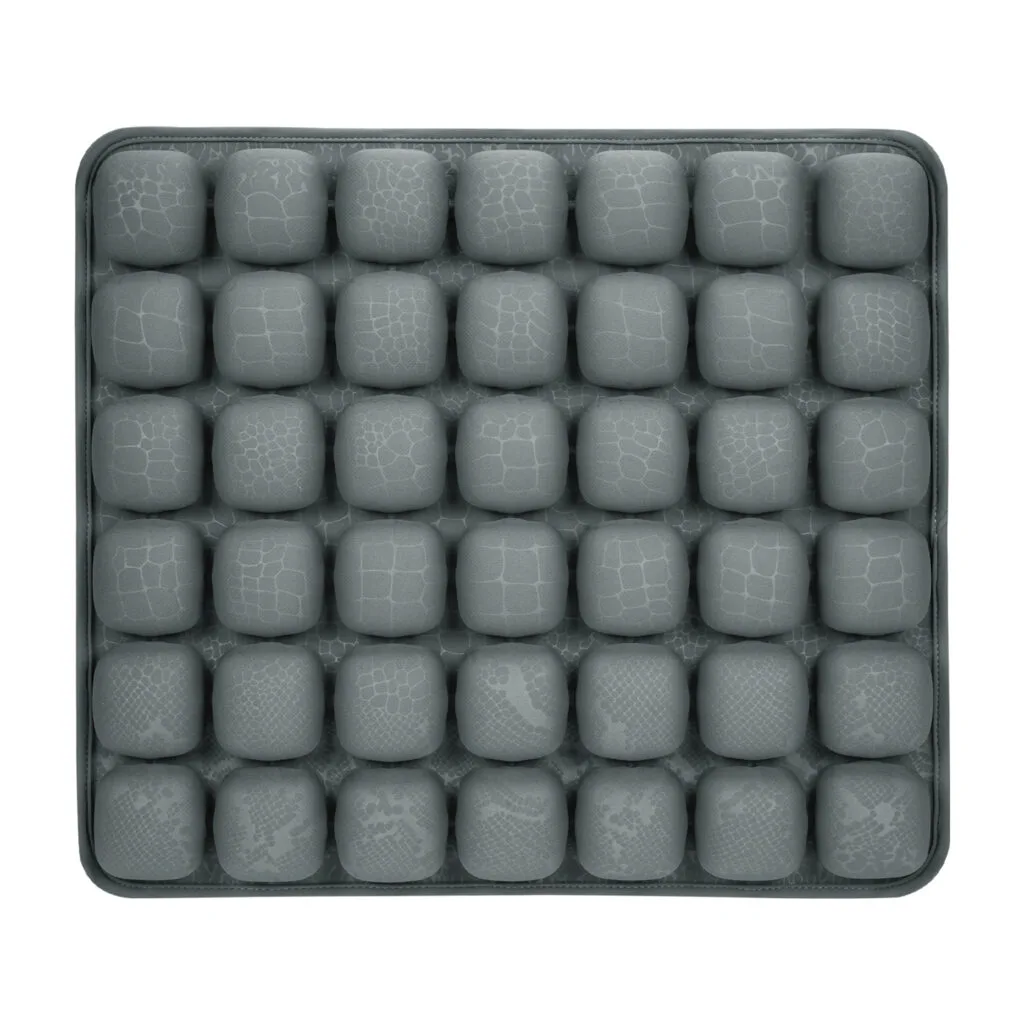 Snake Skin Air Seat Cushion