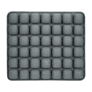 Snake Skin Air Seat Cushion