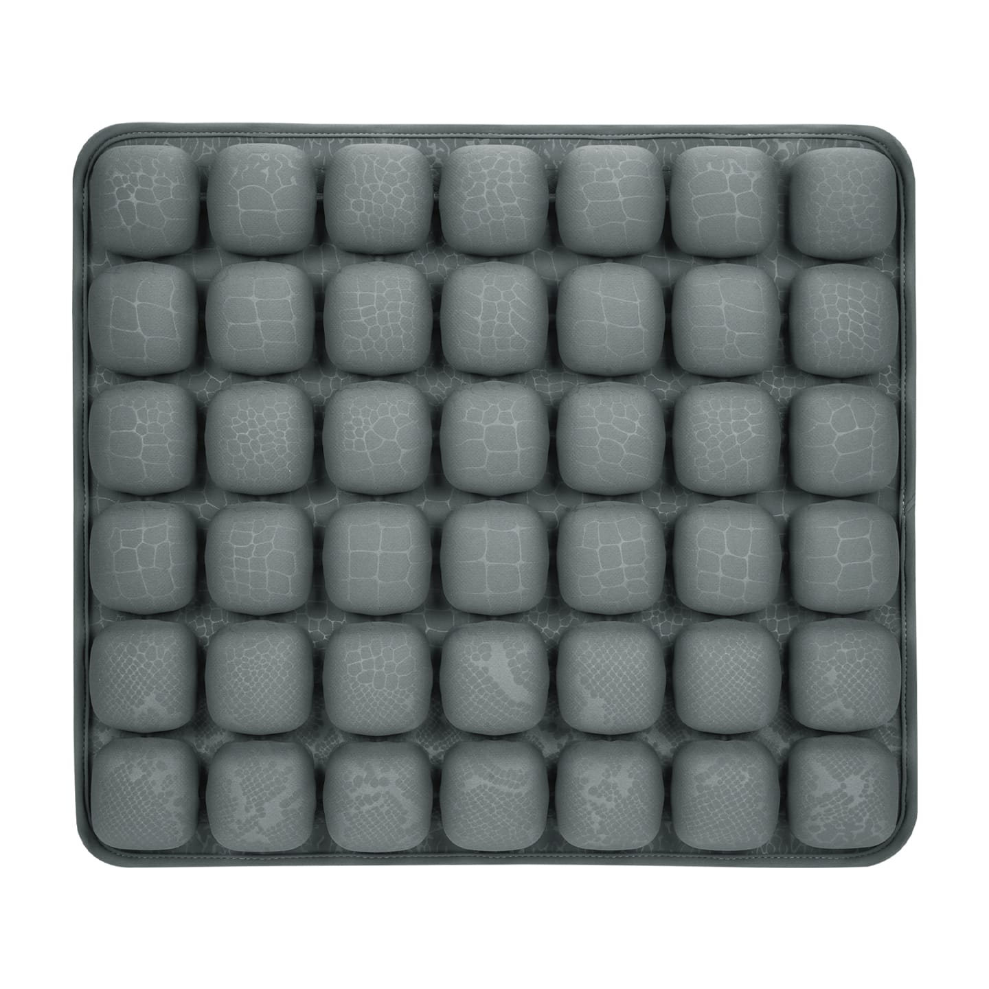 Snake Skin Air Seat Cushion