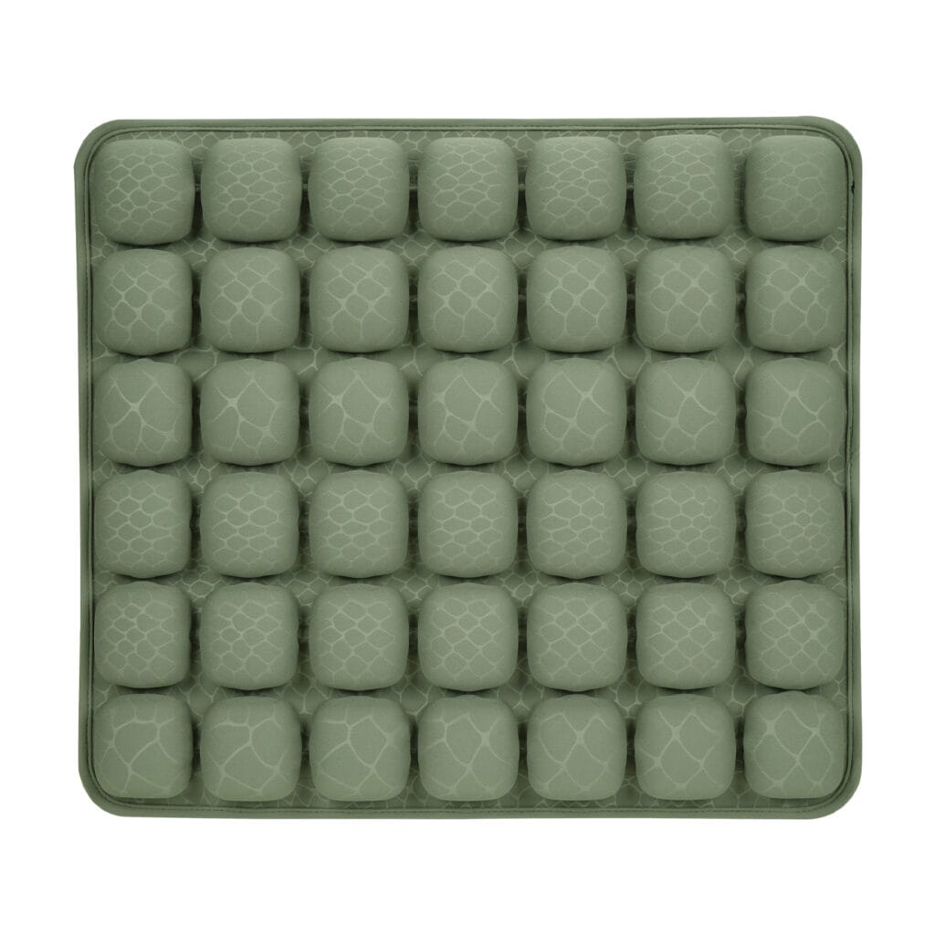 Dragon Scale Air Seat Cushion