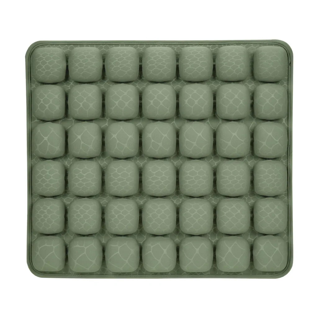 Dragon Scale Air Seat Cushion