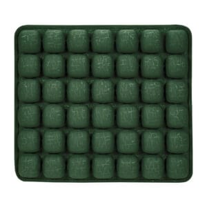 Layered Rock Air Seat Cushion