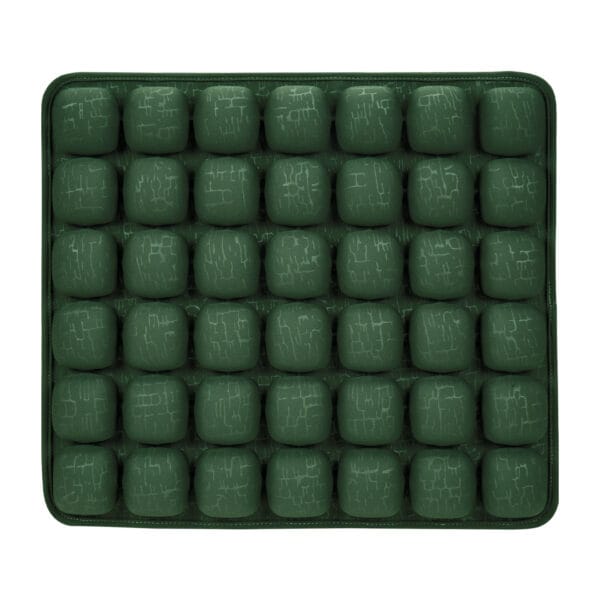 Layered Rock Air Seat Cushion