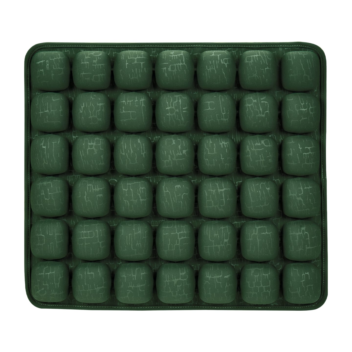Layered Rock Air Seat Cushion