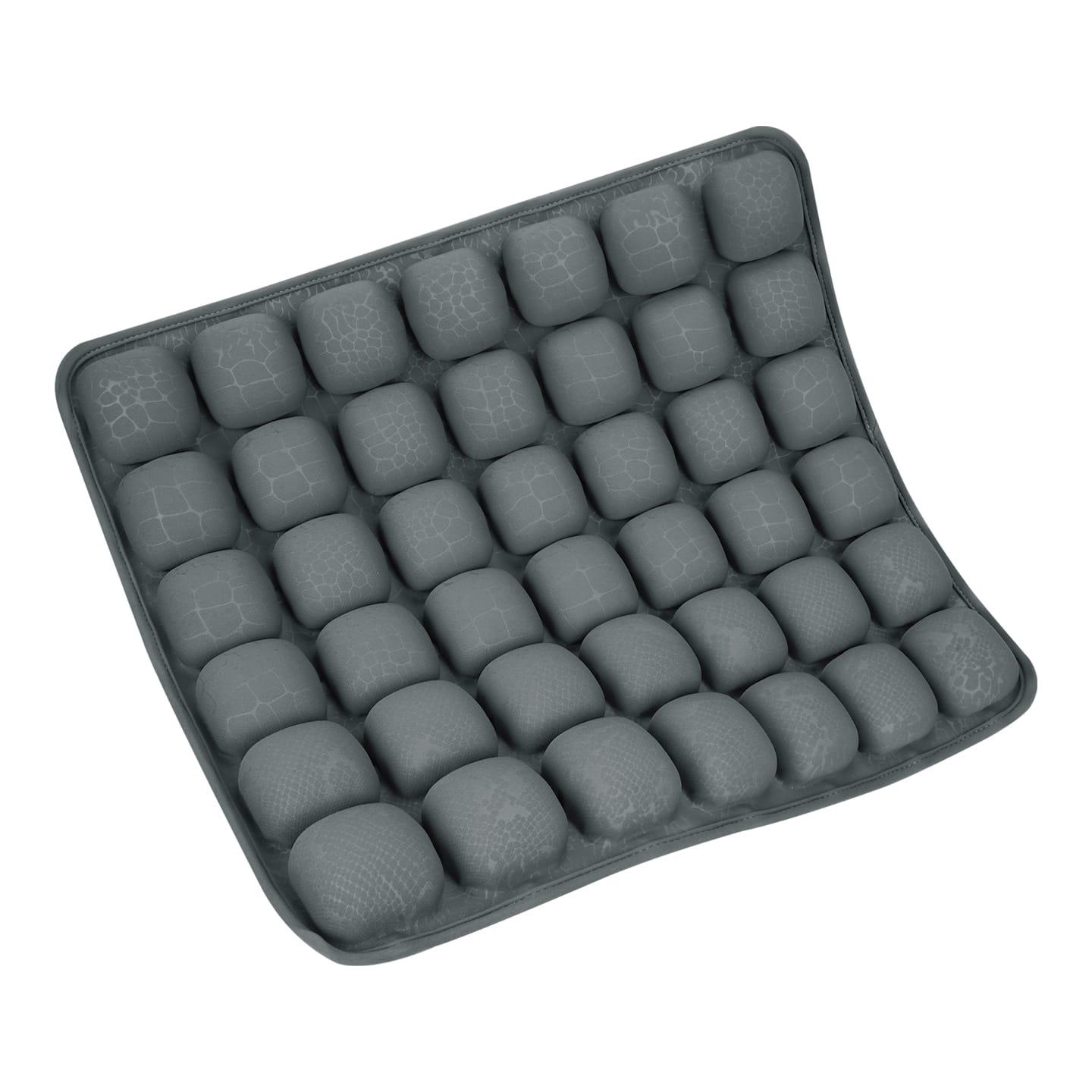 Snake Skin Air Seat Cushion