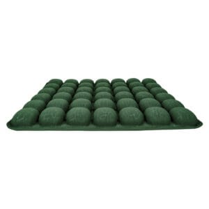 Layered Rock Air Seat Cushion