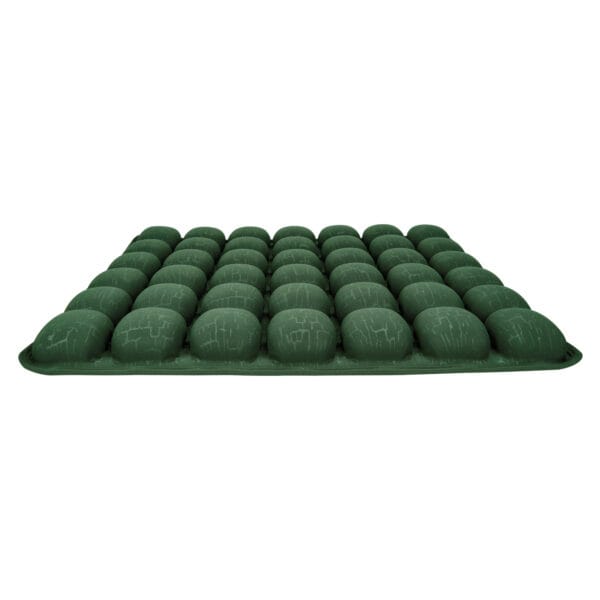 Layered Rock Air Seat Cushion