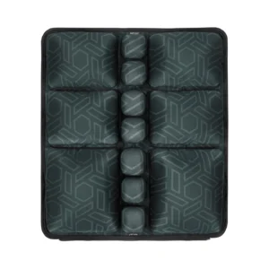 Air Lumbar Cushion